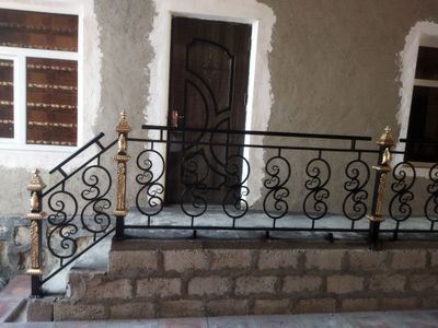 Rushotka panjara