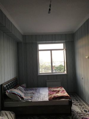 Arenda kvartira Buyuk ipak yuli metrosida 2 xonali uy topshiriladi