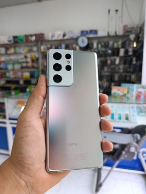 Samsung s21 ultra 16/512 sotiladi