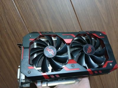 Rx580 8gb, original
