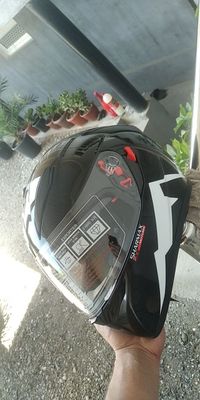 Moto shlem (sharmax )