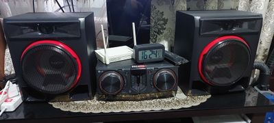 Lg x boom 950 Battf