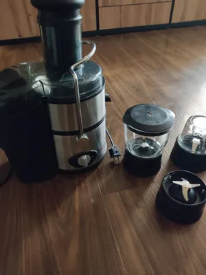 Кухонный комбайн