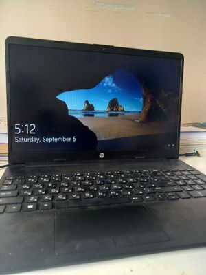 Hp noutbuk ishlashi zor