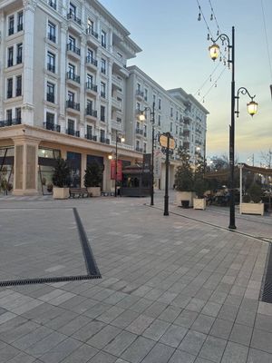 Аренда Евро офис ЖК Boulevard 150м2