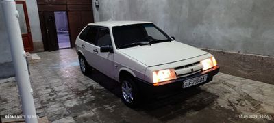 ВАЗ 2109 енгил седан