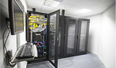 Оказание IT-услуг, телекоммуникаций и систем безопасности