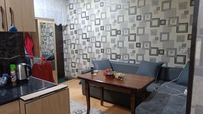 Аренда квартиры в центре 1/1/1 Рисовая Бойсунская