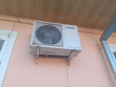 Кондиционер SIMENS 12