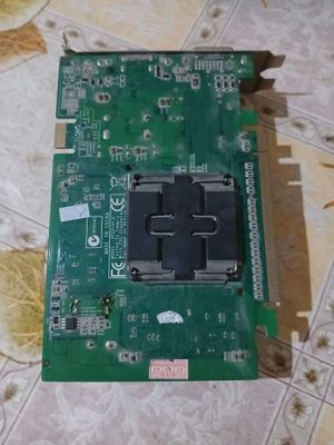 GPU NVIDIA GeForce 9500 GT Video Karta
