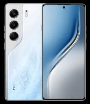 Tecno camon 40 pro yengi