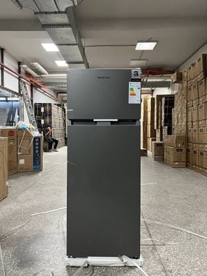 AKSIYA BESTON refrigerator BD-268SL