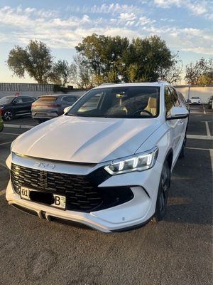 Byd song pro gibrit