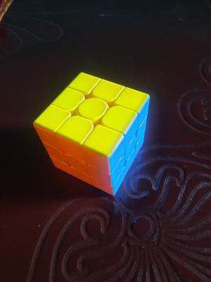 Kubik rubik 3×3 sotiladi