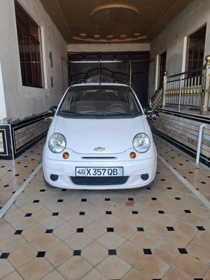 Matiz H9 sotiladi