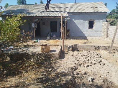 Srochno hovli sotiladi 3 sotih narhi 35,000 Kirib yashasa buladi