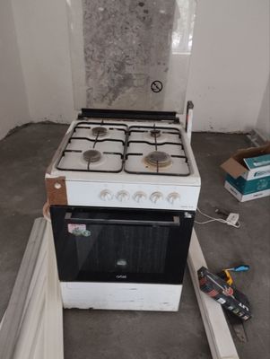 Газ плита сатылады