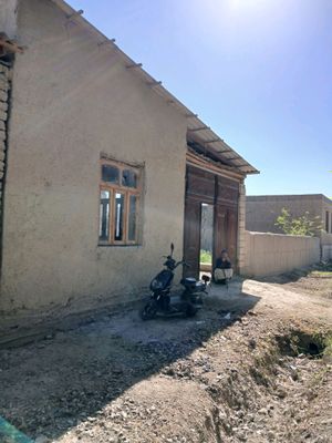 uchastka sotiladi samarqand viloyati paxtachi t