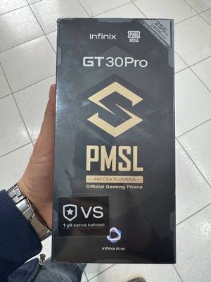 Infinix GT 30 PRO