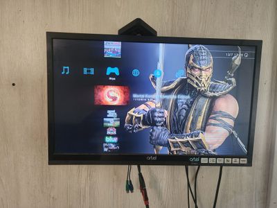 Плестейшен3 супер слим