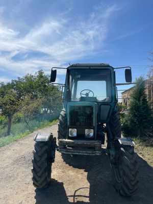 Mtz 80 va prespadborchik