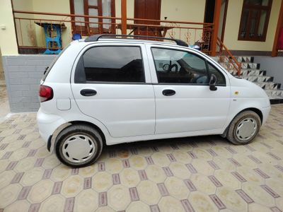 Matiz H9 yili 2010