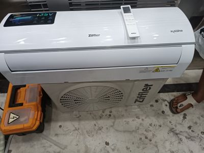 Кондиционер 12. Aux.. Zifler 12 inverter