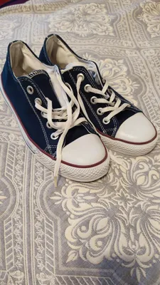 Кеды женские 40 размер