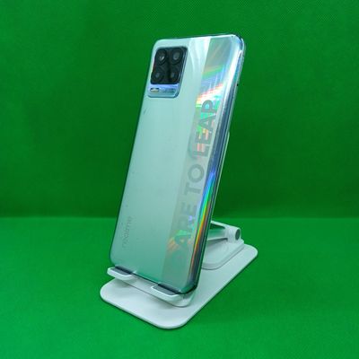 Realmi 8 sotiladi 128Gb