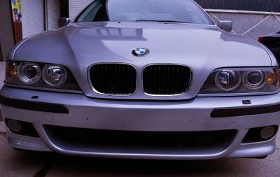 Bmw E39 sotiladi, xolati zo'r