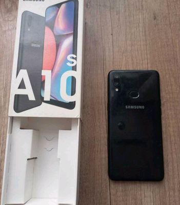 samsung a10s srochno ideal