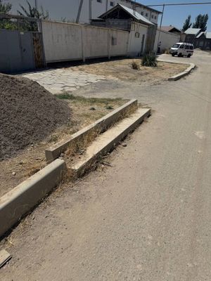 Продаются Бордюры 2000/300/150