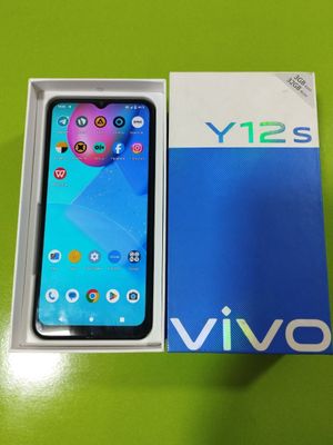 VIVO Y 12S. .