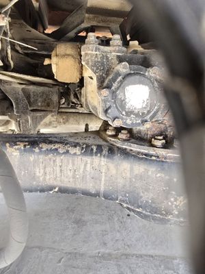Kamaz yeuro 1 nahadu ishga tayor hamma joyi soz holattda