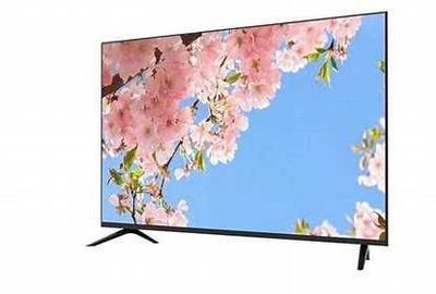 Телевизор Moonx 50 Smart TV Прошивка доставка по городу (рассрочка)