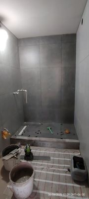 Kafel urish hizmati