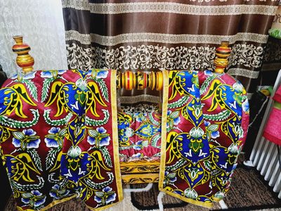 Beshik srochni sotiladi