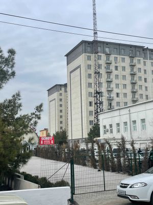 Срочно продается квартира 134 кв.м, в новостройке