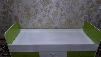 Хороший детский кровать