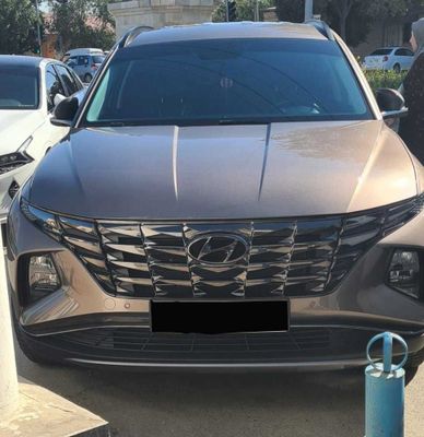 HYUNDAI TUCSON (Zudlik bilan sotiladi)