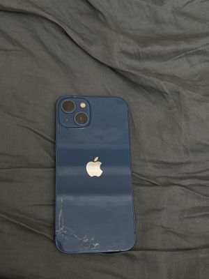 iPhone 13 — 256гб
