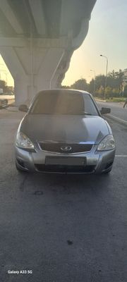 Lada Priora sotiladi