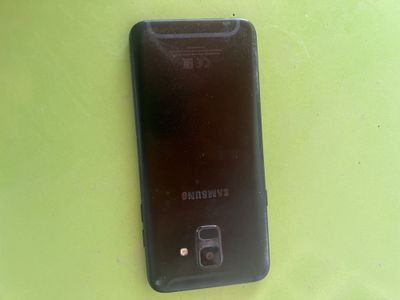 Samsung Galaxy A 6