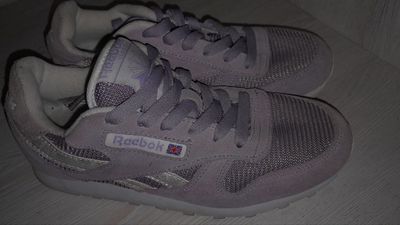 Reebok original R 39