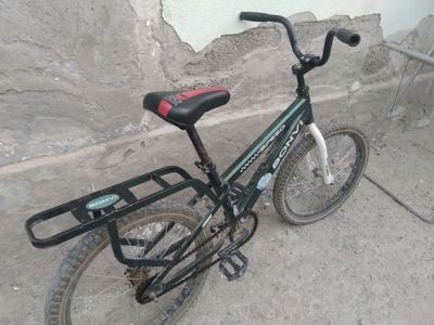 Bonvi Velosiped
