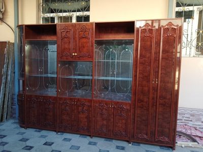 Стенка сатылады Состояние жаксы