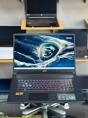 Msi Bravo [Nextech]