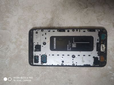 Samsung без дисплея