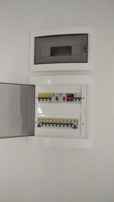 Elektrik, sfatli va ishonchli