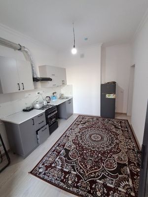 Kvartira ijara beriladi